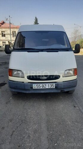 Ford Transit 1995, 518,000 km - 2.5 l - Ağcabədi