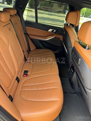 BMW X5 2019, 85,000 km - 3.0 л - Bakı