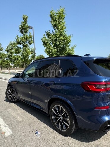 BMW X5 2019, 85,000 km - 3.0 л - Bakı