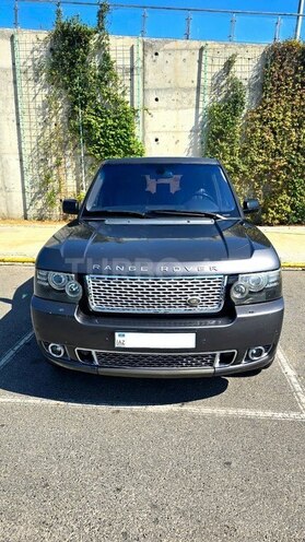 Land Rover Range Rover 2006, 298,000 km - 4.2 l - Bakı