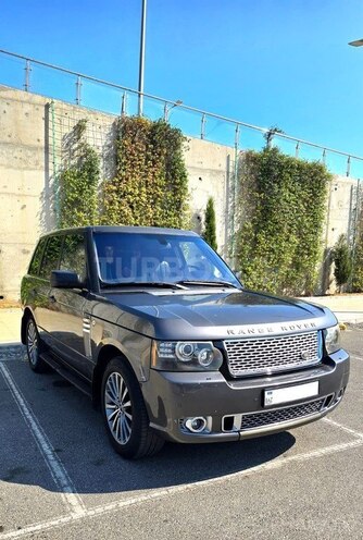 Land Rover Range Rover 2006, 298,000 km - 4.2 l - Bakı