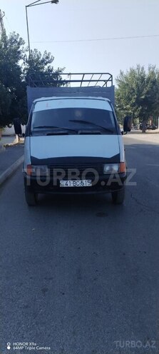 GAZ 33021 1998, 123,354 km - 2.4 l - Bərdə