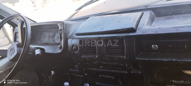GAZ 33021 1998, 123,354 km - 2.4 l - Bərdə