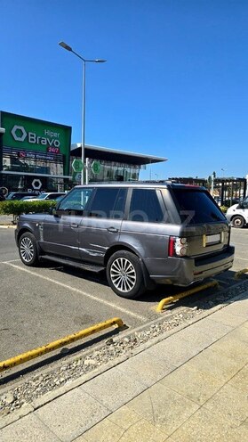 Land Rover Range Rover 2006, 298,000 km - 4.2 l - Bakı