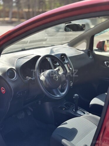 Nissan Note 2013, 135,000 km - 1.2 l - Sumqayıt