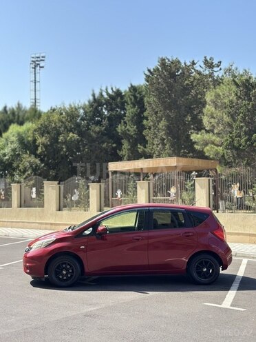 Nissan Note 2013, 135,000 km - 1.2 l - Sumqayıt