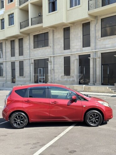 Nissan Note 2013, 135,000 km - 1.2 l - Sumqayıt