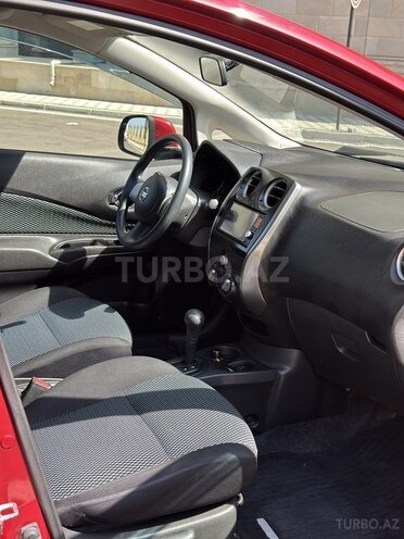 Nissan Note 2013, 135,000 km - 1.2 l - Sumqayıt