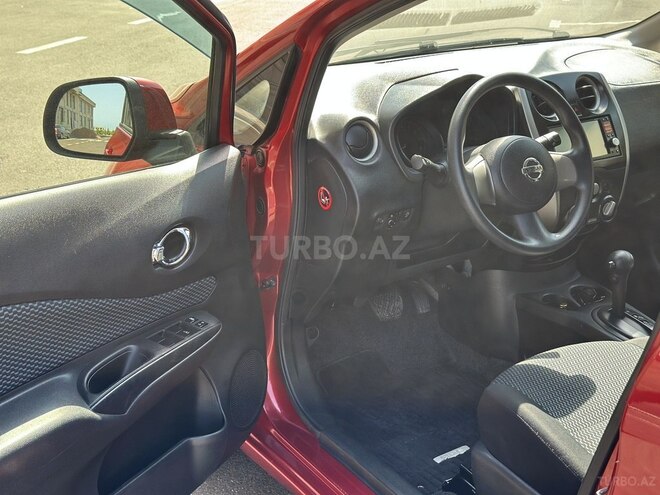 Nissan Note 2013, 135,000 km - 1.2 l - Sumqayıt