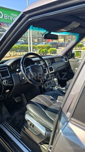 Land Rover Range Rover 2006, 298,000 km - 4.2 l - Bakı