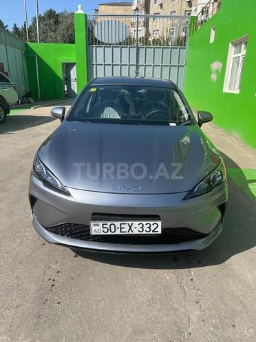 BYD  2025, 0 km - 1.5 l - Sumqayıt