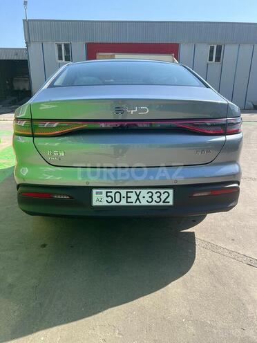 BYD  2025, 0 km - 1.5 l - Sumqayıt