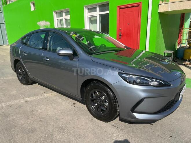 BYD  2025, 0 km - 1.5 l - Sumqayıt