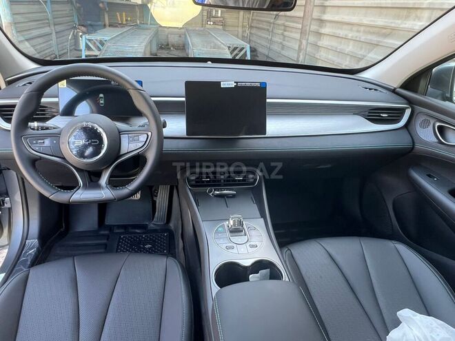 BYD  2025, 0 km - 1.5 l - Sumqayıt