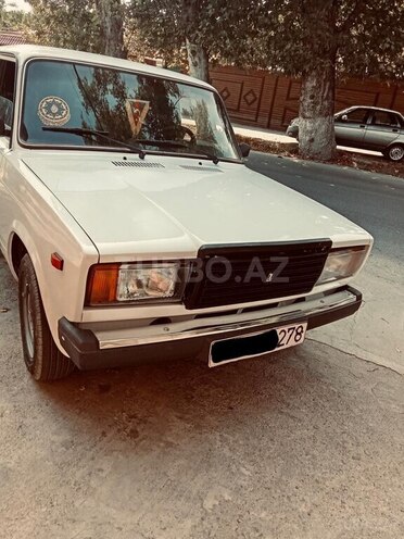 LADA (VAZ) 2107 2007, 58,091 km - 1.6 l - Göyçay