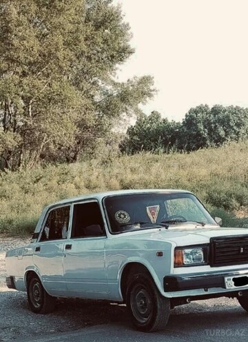 LADA (VAZ) 2107 2007, 58,091 km - 1.6 l - Göyçay