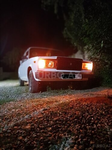 LADA (VAZ) 2107 2007, 58,091 km - 1.6 l - Göyçay