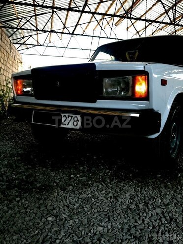 LADA (VAZ) 2107 2007, 58,091 km - 1.6 l - Göyçay