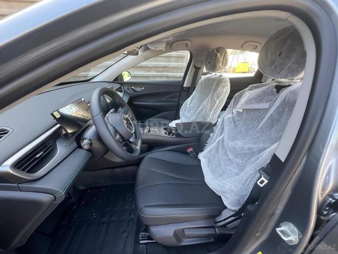 BYD  2025, 0 km - 1.5 l - Sumqayıt