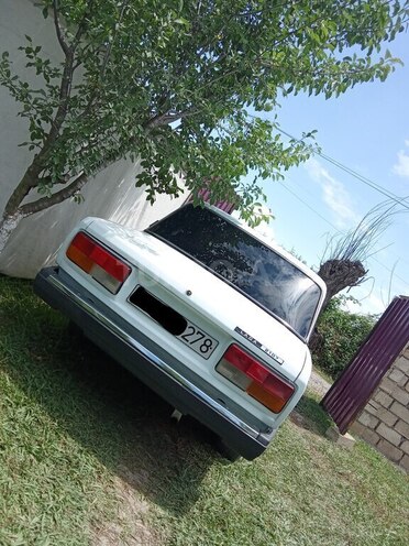 LADA (VAZ) 2107 2007, 58,091 km - 1.6 l - Göyçay