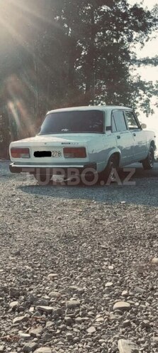 LADA (VAZ) 2107 2007, 58,091 km - 1.6 l - Göyçay