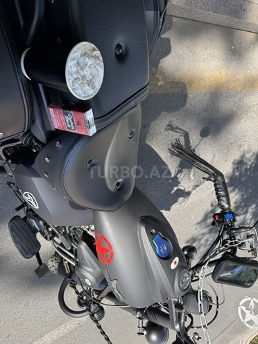 Tufan Istiqlal 2025, 2,500 km - 0.3 l - Bakı