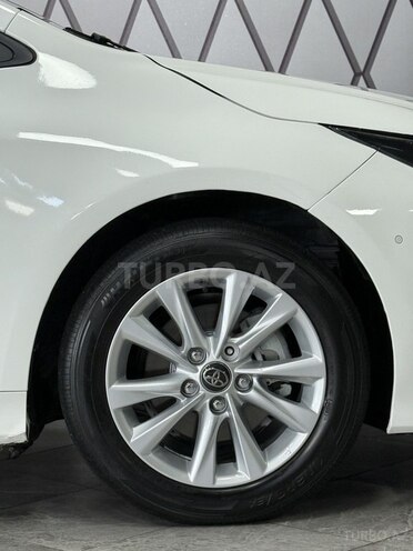 Toyota Corolla 2024, 36,000 km - 1.5 l - Bakı