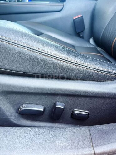 Nissan Altima 2021, 45,830 km - 2.0 l - Bakı