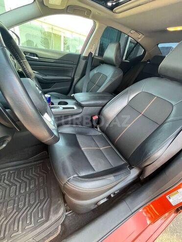 Nissan Altima 2021, 45,830 km - 2.0 l - Bakı