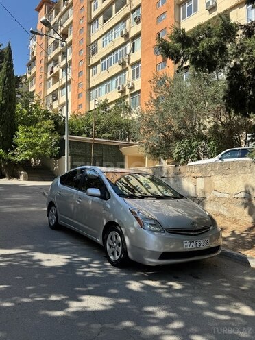 Toyota Prius 2008, 434,523 km - 1.5 l - Bakı