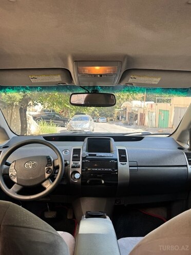 Toyota Prius 2008, 434,523 km - 1.5 l - Bakı