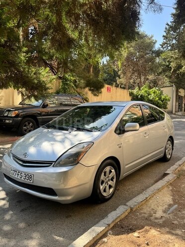 Toyota Prius 2008, 434,523 km - 1.5 l - Bakı
