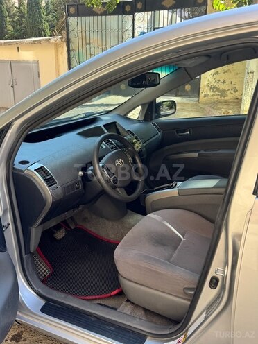 Toyota Prius 2008, 434,523 km - 1.5 l - Bakı