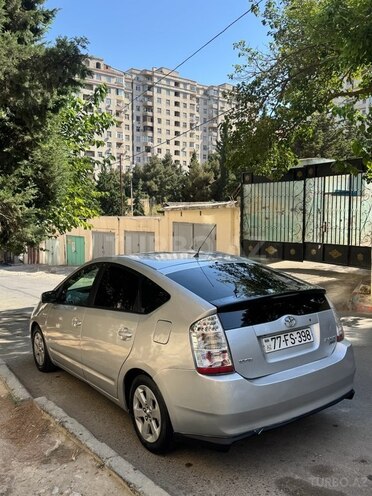 Toyota Prius 2008, 434,523 km - 1.5 l - Bakı