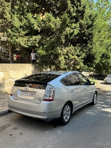 Toyota Prius 2008, 434,523 km - 1.5 l - Bakı