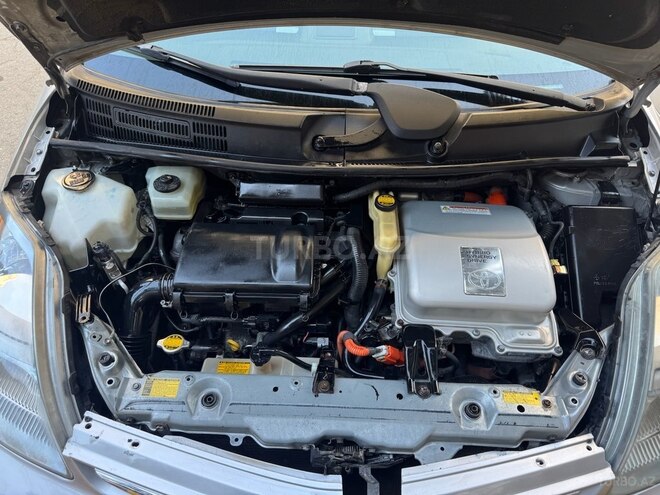 Toyota Prius 2008, 434,523 km - 1.5 l - Bakı