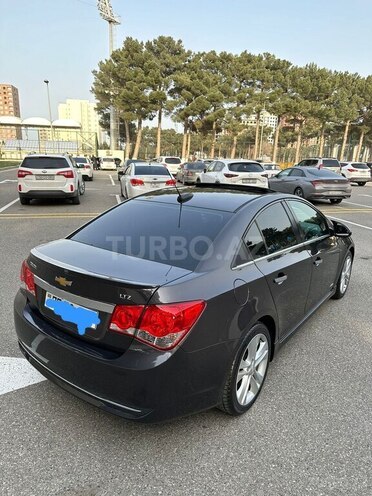 Chevrolet Cruze 2015, 183,000 km - 1.4 l - Sumqayıt