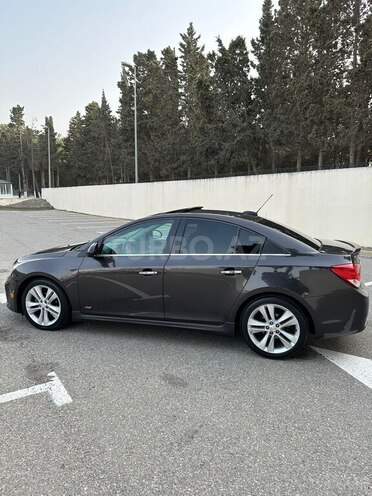 Chevrolet Cruze 2015, 183,000 km - 1.4 l - Sumqayıt