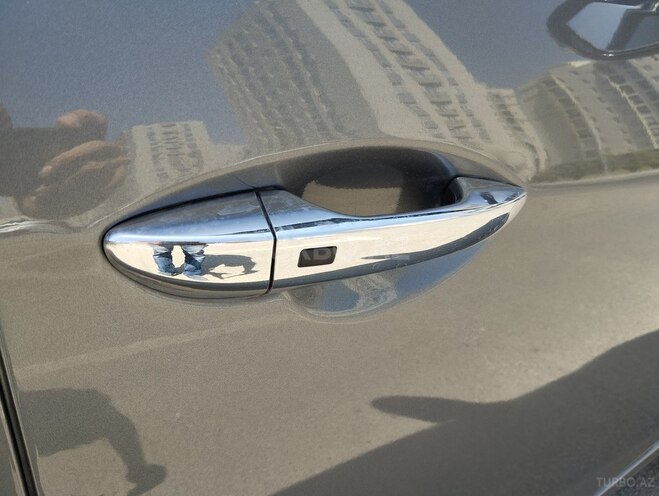 Hyundai Veloster 2012, 93,600 km - 1.6 л - Bakı