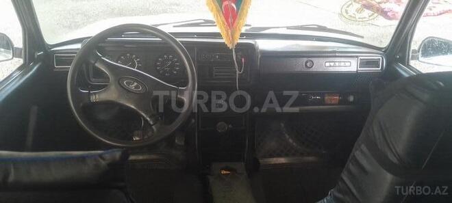 LADA (VAZ) 2107 2007, 58,091 km - 1.6 l - Göyçay