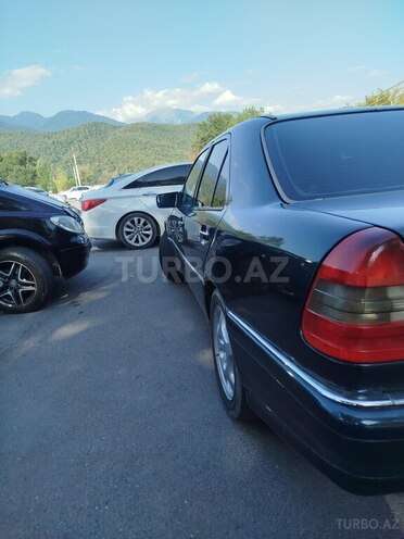 Mercedes C 240 1998, 528,000 km - 2.4 л - İsmayıllı