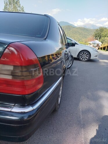 Mercedes C 240 1998, 528,000 km - 2.4 л - İsmayıllı