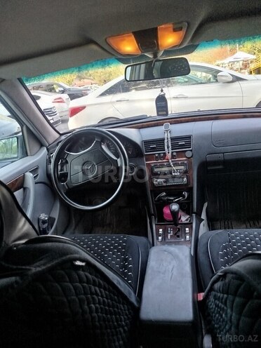 Mercedes C 240 1998, 528,000 km - 2.4 л - İsmayıllı