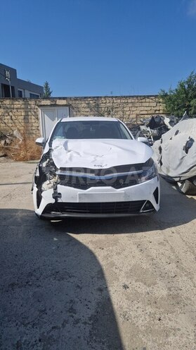 Kia Rio 2021, 119,000 km - 1.6 l - Sumqayıt