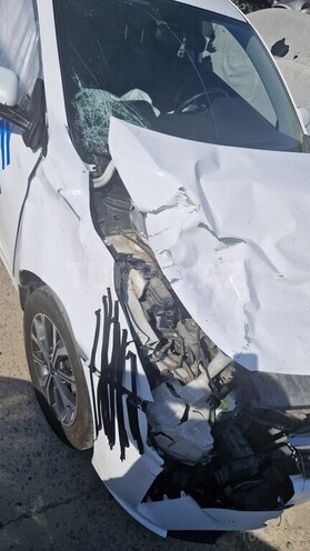 Kia Rio 2021, 119,000 km - 1.6 l - Sumqayıt