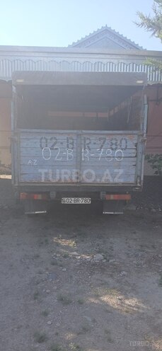 GAZ 3302-744 2003, 157,992 km - 2.3 l - Beyləqan