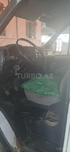 GAZ 3302-744 2003, 157,992 km - 2.3 l - Beyləqan