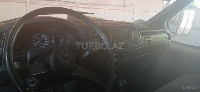 GAZ 3302-744 2003, 157,992 km - 2.3 l - Beyləqan