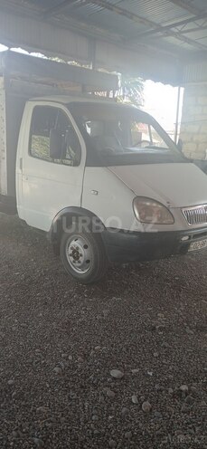 GAZ 3302-744 2003, 157,992 km - 2.3 l - Beyləqan