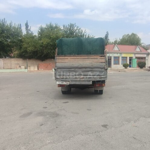 GAZ 2705 1998, 125,800 km - 2.3 l - Ağsu